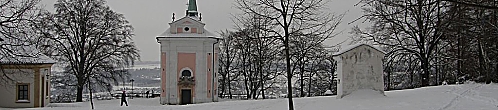Skalka nad Mníškem pod Brdy