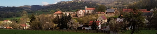 Zubrnice