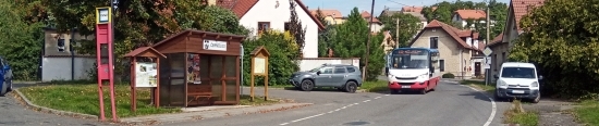 Rozhledna Korunka