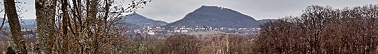 Žižkův hrad Kalich