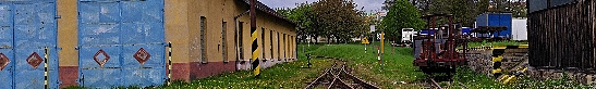 Kamenice nad Lipou