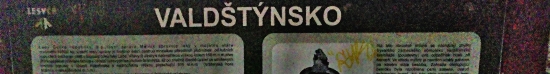 Valdštýnsko