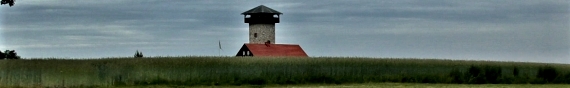 Rozhledna