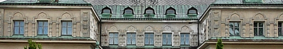 Kramářova vila