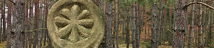 Široký kámen (430 m)