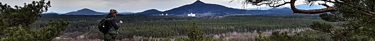 Hradčanské rybníky