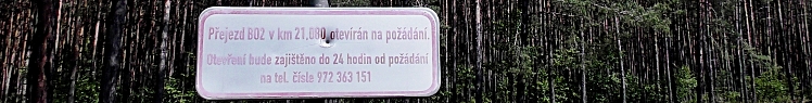 Okna-Bezděz