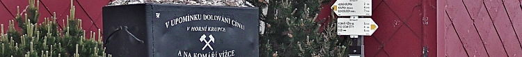 Komáří vížka