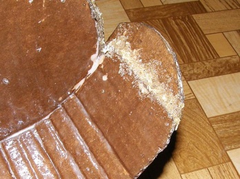 Komissbrot