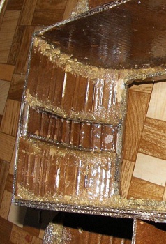 Komissbrot