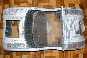 Komissbrot