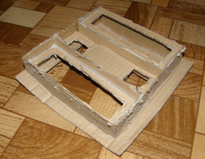 broušení