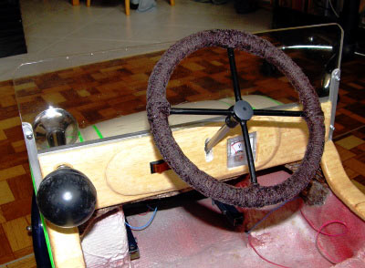 volant