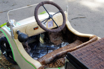volant