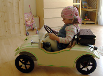 volant