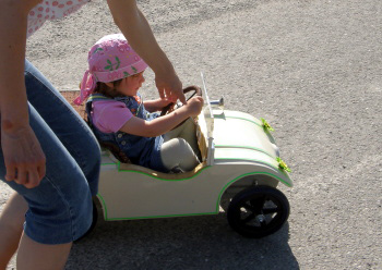 volant