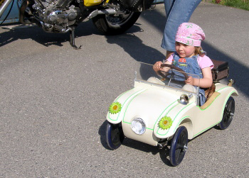 volant