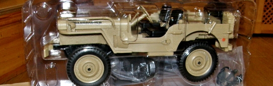 model rc