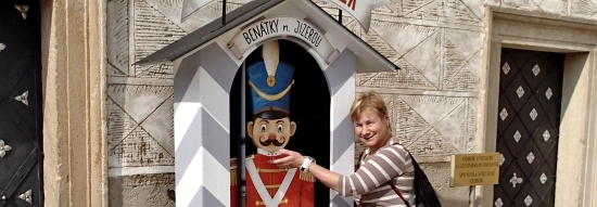 Benátky nad Jizerou
