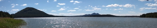 Máchovo jezero