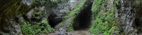 jeskyně Šipka