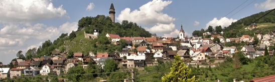 Štramberk