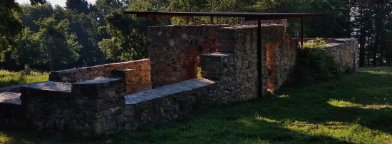 Skalka-poustevna