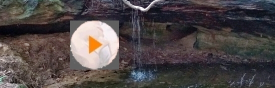 Míšeňské vodopády