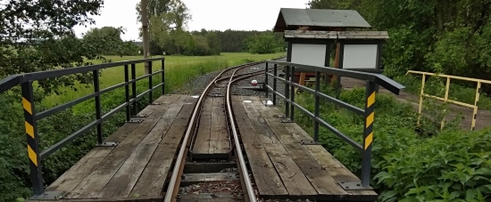 Řepská drážka