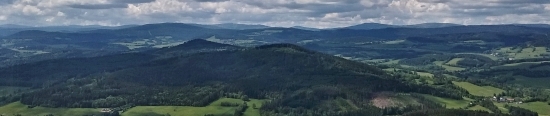 Rozhedna Svatobor