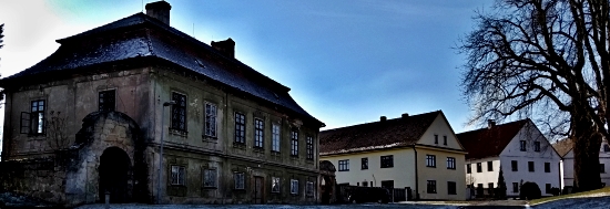 Újezd