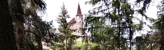 Velhartice
