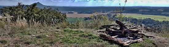 Korecký vrch