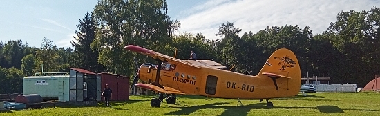An-2 na LKCL