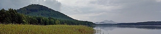 Máchovo jezero