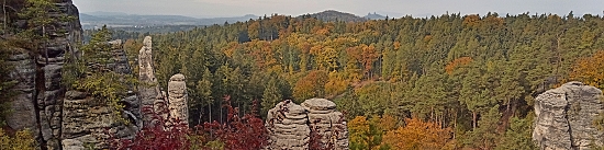 Prachovské skály