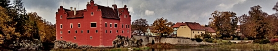 Červená Lhota
