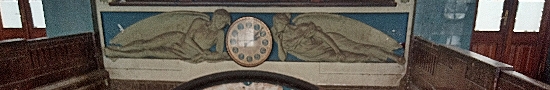 Praha hl. nádraží