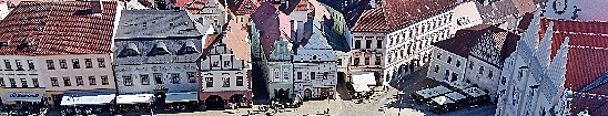 Tábor