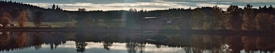 Z Bohdalína do Mnichu