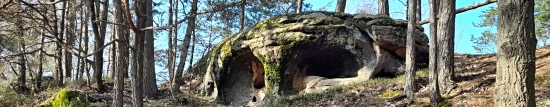 Dubá-Nedvědí-Bukovec