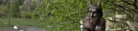 Tiské stěny