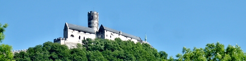 hrad Bezděz