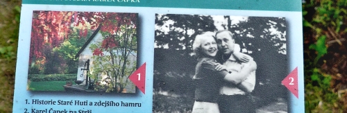 Muzeum K. Čapka