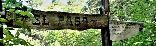 Osada El Paso