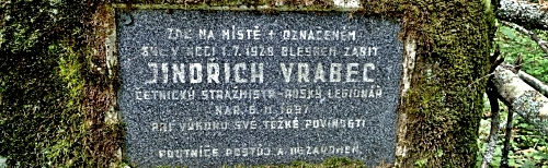 Krásná hora