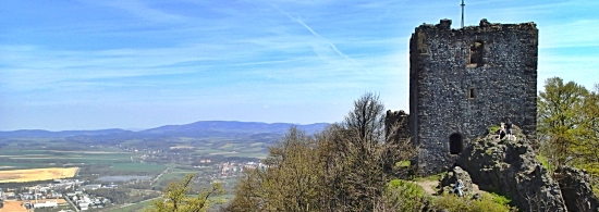 Hrad Ralsko