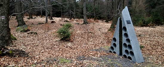 Hrazený vrch