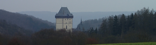Karlštejn