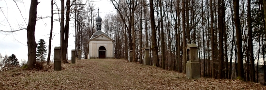 Křížový vrch